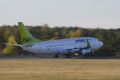 Boeing 737-36Q