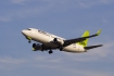 Boeing 737-36Q