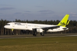 Boeing 757-256