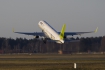 Boeing 757-256
