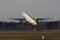 Boeing 757-256
