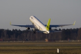 Boeing 757-256