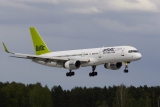 Boeing 757-256