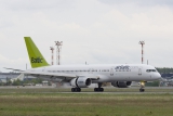 Boeing 757-256