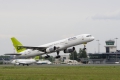 Boeing 757-256