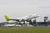 Boeing 757-256