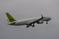 Boeing 757-256