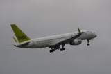 Boeing 757-256