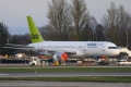 Boeing 757-256