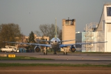 Boeing 757-256