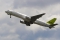 Boeing 757-256