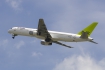 Boeing 757-256