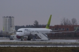 Boeing 757-256