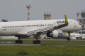 Boeing 757-256