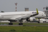Boeing 757-256