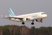 Airbus A320-211