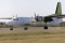 Fokker 50
