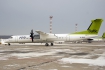 Bombardier DHC-8-402 Q400