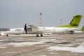 Bombardier DHC-8-402 Q400