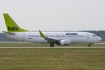 Boeing 737-36Q