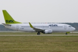 Boeing 737-36Q