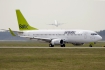 Boeing 737-36Q