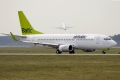 Boeing 737-36Q