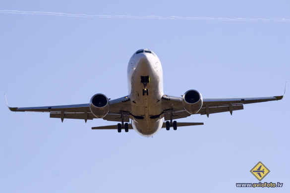 Boeing 737-36Q