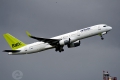 Boeing 757-256