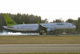 Boeing 757-256