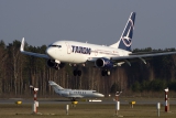 Boeing 737-78J