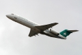 Fokker 100 (F-28-0100)