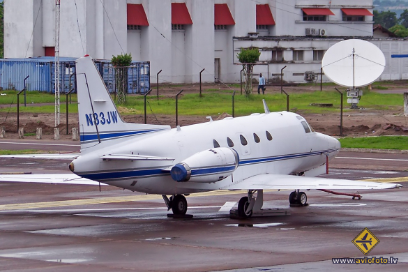 North American NA-265-60