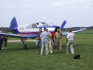 Yakovlev Yak-18T