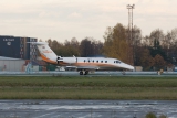 Cessna 650 Citation III