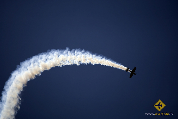 Sukhoi Su-26M