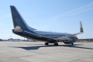 Boeing 737-7BJ BBJ