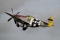 North American P-51D Mustang