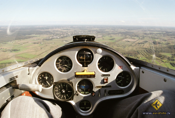Let L-13 Blanik
