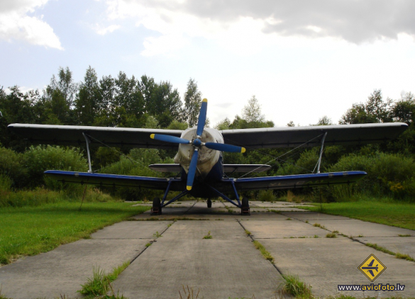Antonov An-2