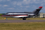 British Aerospace BAe-125-1000B