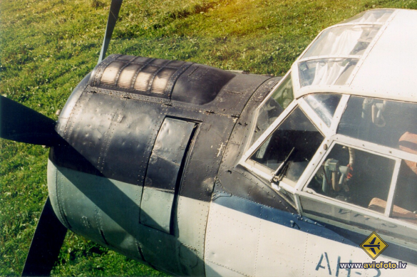 Antonov An-2