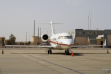 Bombardier Challenger 604 (CL-600-2B16)