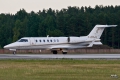 Learjet 40