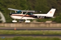 Reims F172N Skyhawk 100