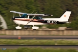 Reims F172N Skyhawk 100