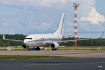 Boeing 737-7FY BBJ
