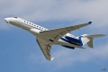 Bombardier Global Express (BD-700-1A10)