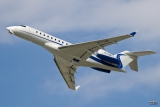 Bombardier Global Express (BD-700-1A10)