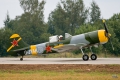 Yakovlev Yak-50